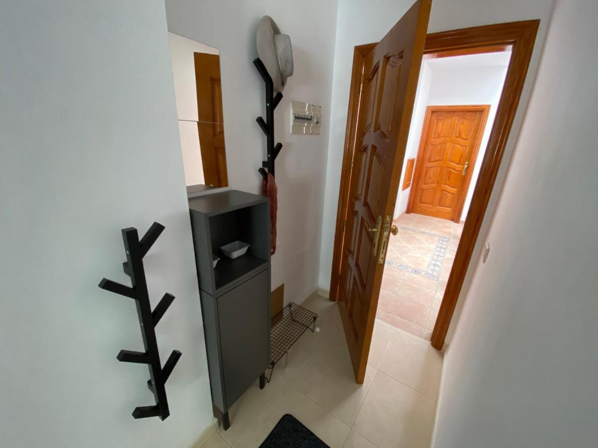 Alcamar Oceano New Apartment Near The Sea In Alcala! Exterior foto