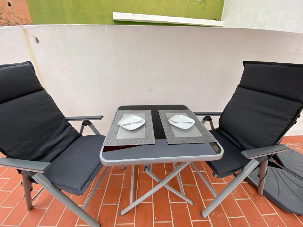 Alcamar Oceano New Apartment Near The Sea In Alcala! Exterior foto