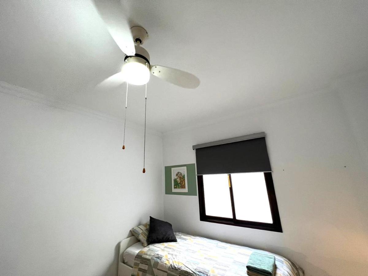 Alcamar Oceano New Apartment Near The Sea In Alcala! Exterior foto