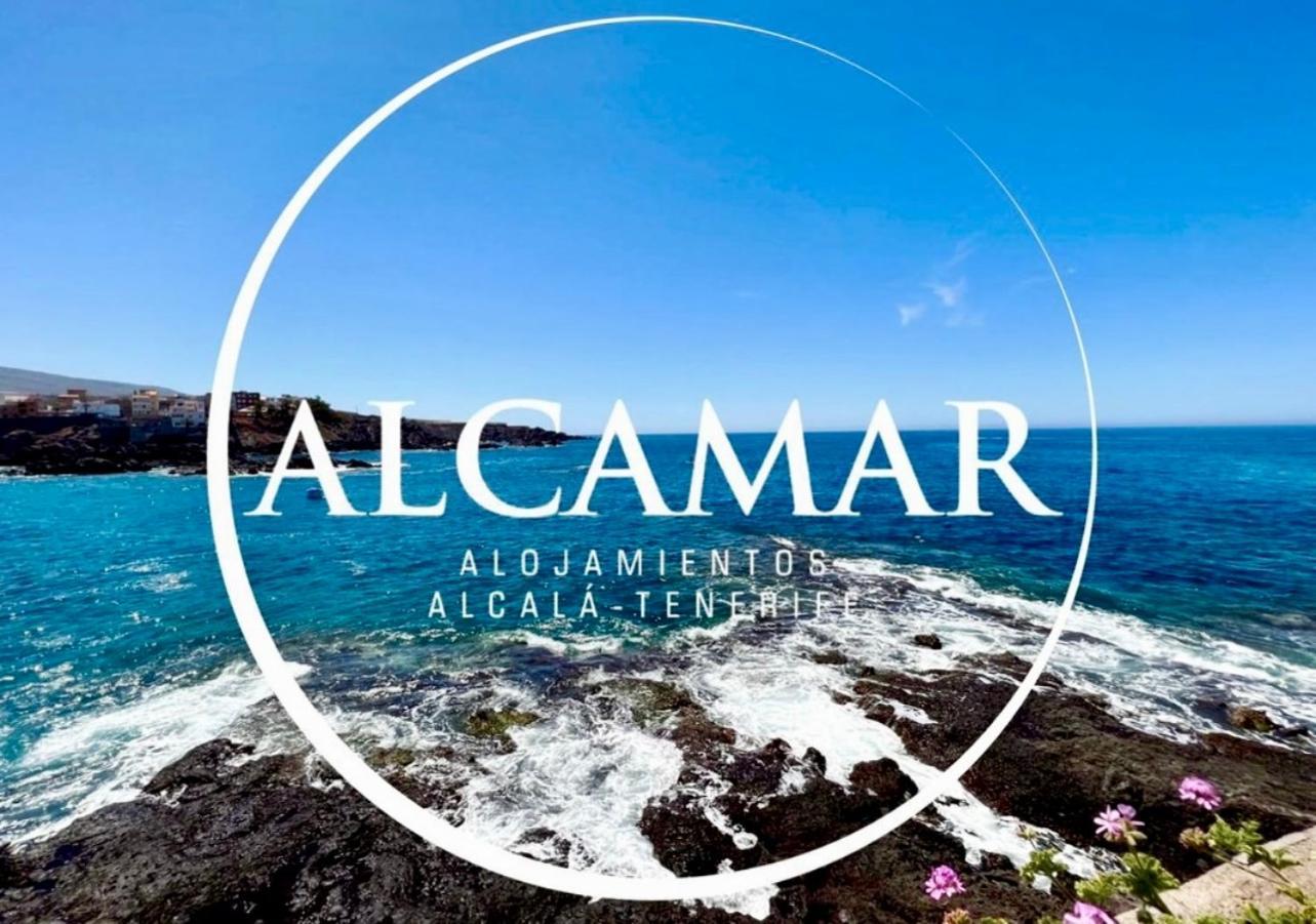 Alcamar Oceano New Apartment Near The Sea In Alcala! Exterior foto